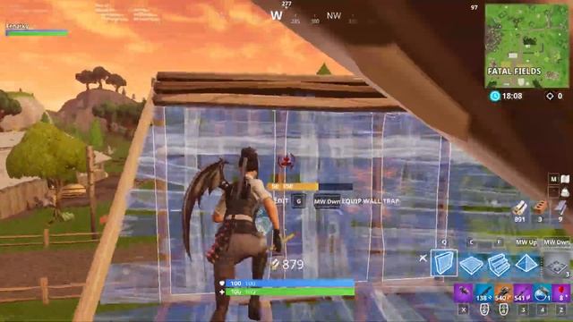 A fortnite practice ritual in the hotdog industry смотреть онлайн