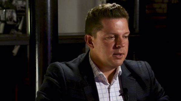 Треш история со свадьбы?