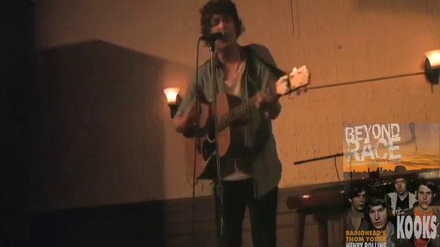 The Kooks 