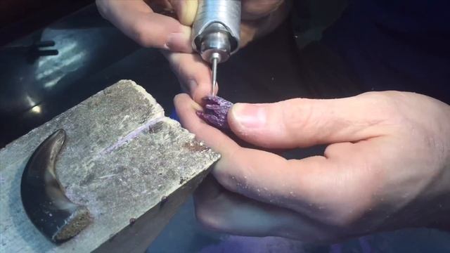 Коготь медведя