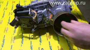 Раздатка для Хендай Старекс 47300-4A002 473004A002