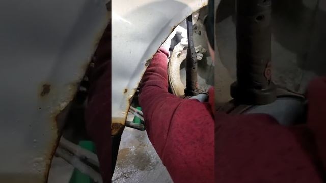 Audi a6 c5 2.7 biturbo проблемы с ABS смотреть онлайн