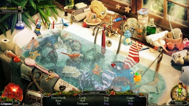 Grim Tales 3: The Wishes - Part 11 Let's Play Walkthrough смотреть онлайн
