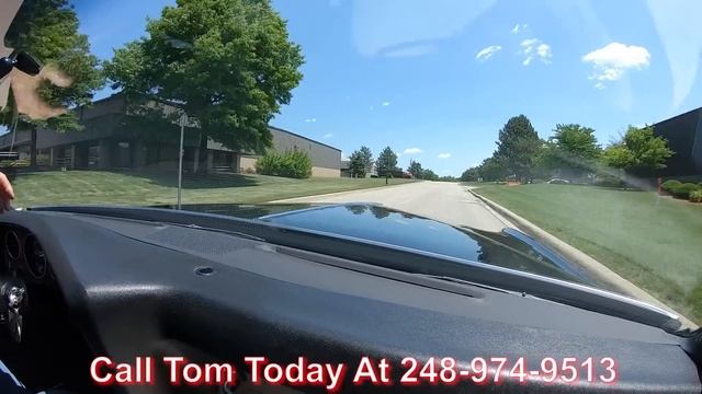 1974 Pontiac Grand Prix SJ For Sale смотреть онлайн