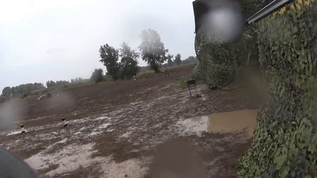 НЕМЫСЛИМОЕ 2016.БОРИСОГЛЕБСКИЙ СТРАЙКБОЛЬНЫЙ КЛУБ 24-25 СЕНТЯБРЯ.4 смотреть онлайн