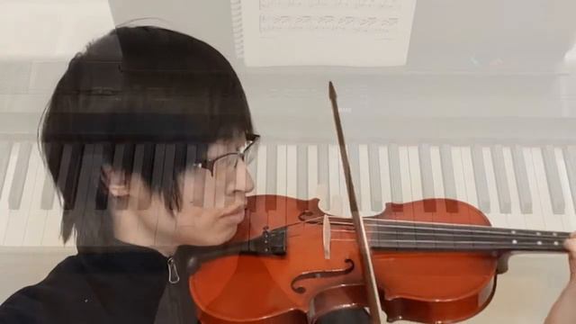 Ave Maria, Bach-Gounod