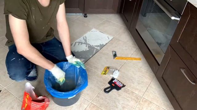 Небольшой Ремонт Кухни смотреть онлайн