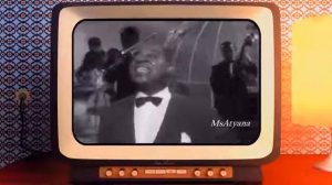 Луи Армстронг  Let my people go