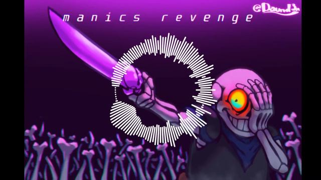maniac's revenge! (cover) смотреть онлайн