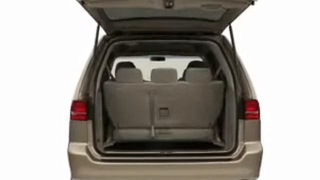 2001 Honda Odyssey - Austin TX смотреть онлайн