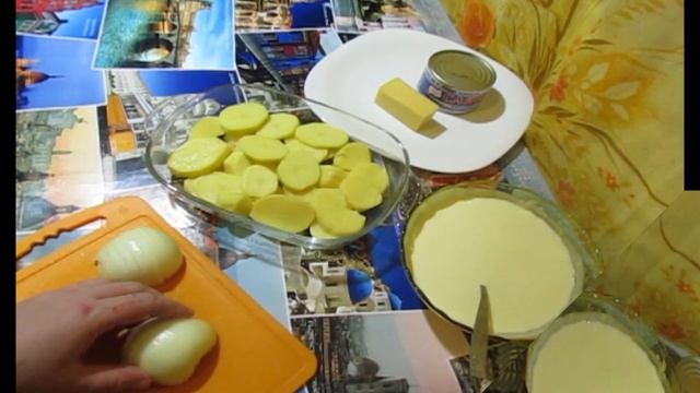 Домашняя кухня