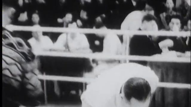 Николай Королев. Бокс СССР. смотреть онлайн