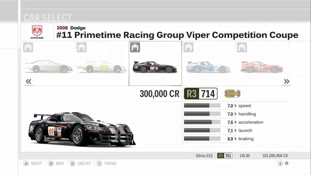 Forza Motorsport 3 Ultimate Collection All Cars HD Part 1 (518 Cars) смотреть онлайн