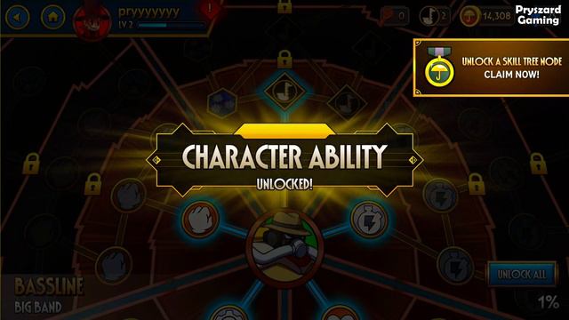 Skullgirls: Fighting RPG - Gameplay Part 1 Tutorial (iOS, Android) смотреть онлайн