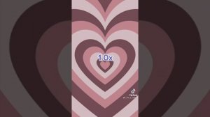 Танцуй этот тренд на разных скоростях?1 часть?