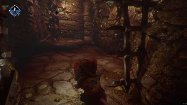 Начало увлекательного приключения ★ Ghost of a Tale ★ Выпуск #1 смотреть онлайн