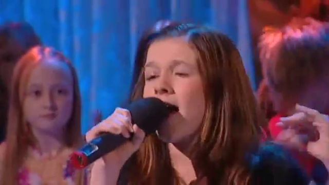 [056] Amy Diamond - No Regrets (Live Bobster 2006) [COMPLETE] смотреть онлайн