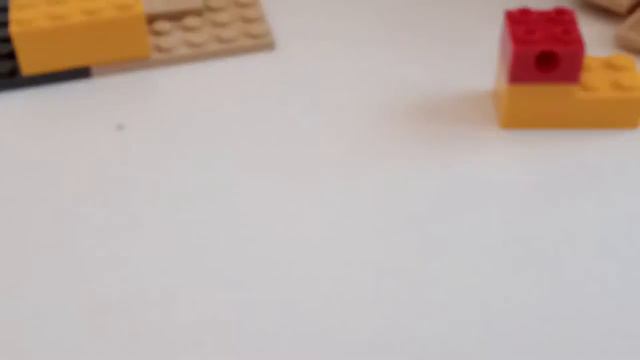 Lego Minecraft 21164 - The Coral Reef - Speed Build - Tutorial смотреть онлайн