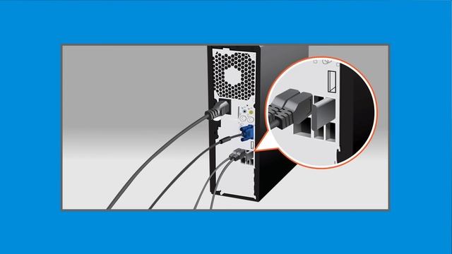 Comment exécuter une récupération système HP sous Windows 10 | HP Support смотреть онлайн