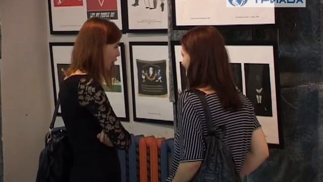 16 09 14 Выставка в Диалоге смотреть онлайн