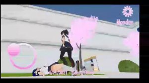 Яндере симулятор на телефон??????