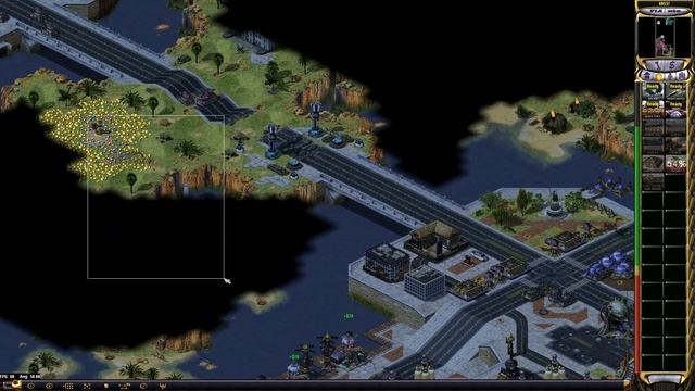 Mental Omega 3.3.6│Act II│Epsilon Special Operation│Split Seconds смотреть онлайн