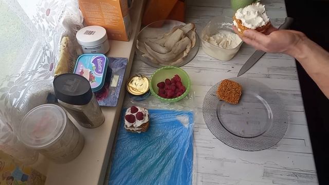 За сколько дней можно похудеть на 7 кг.? День девятнадцать. смотреть онлайн