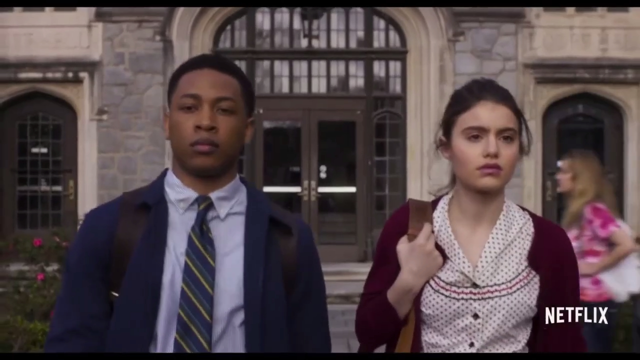 Банка конфет/ Candy Jar (2017) Русский трейлер