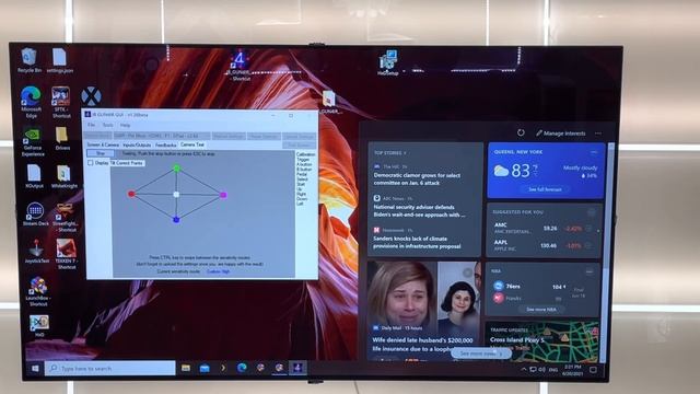 Updated Guncon Mod With Recoil + Rumble + Single Cable + Fish Eye Lens смотреть онлайн