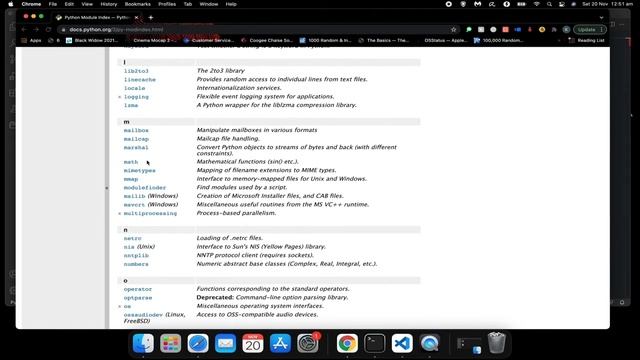 Python Modules Hindi смотреть онлайн