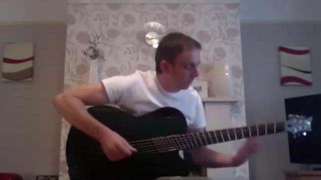 Fan fret baritone - Computer.m4v смотреть онлайн