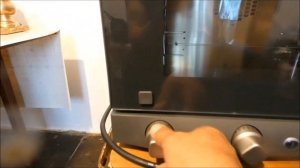 Конвекционная печь UNOX ANNA HF 023