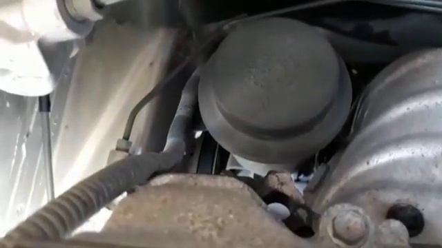 Toyota Raum NCZ25 1NZ-FE №B627538 смотреть онлайн