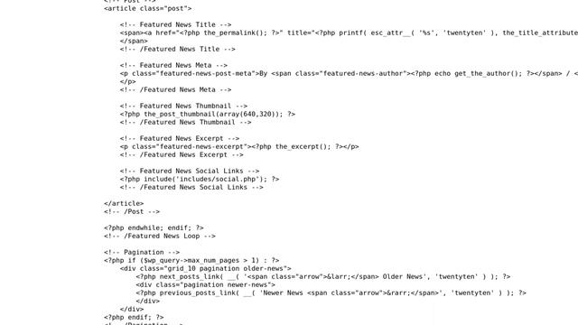 Wordpress: Having trouble using this post category query on multiple pages? смотреть онлайн