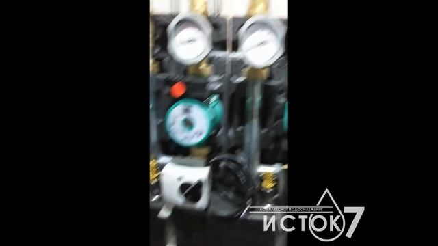 Обзор котельной 3 кв.м смотреть онлайн