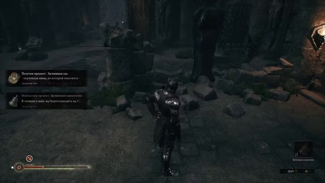 Mortal shell. Dark souls для бедных #2 смотреть онлайн