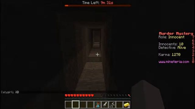 We Play Mineteria! Live Stream - come and play with us on fun.Mineteria.com! смотреть онлайн