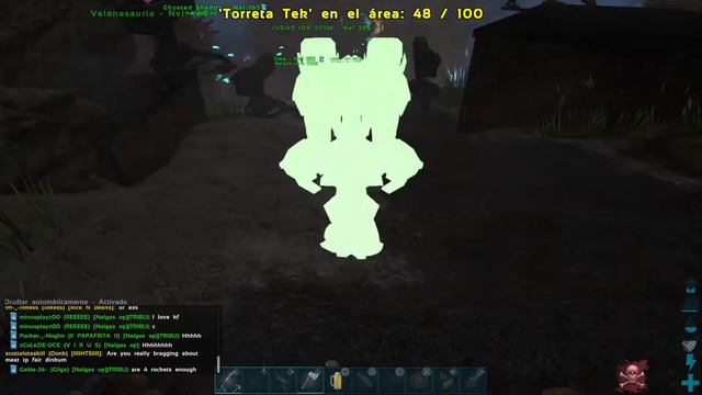 ark oficial ps4 pro pvp смотреть онлайн