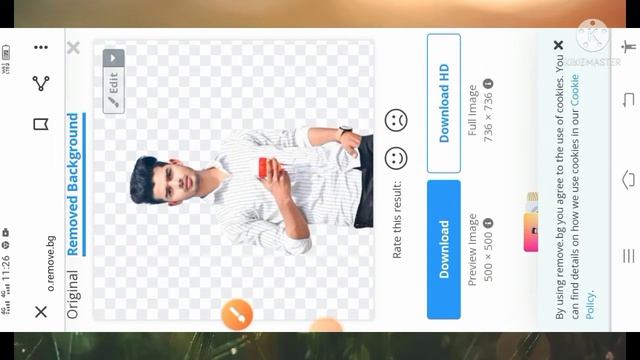 Add To Face Any Pictures || Dusre ki photo pe apni gardan kaise lagye || PicsArt photo editing Fece смотреть онлайн