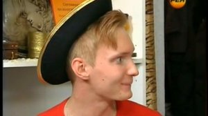 Званый ужин 2013. Суперигра. Светозар, режиссёр (05.02)