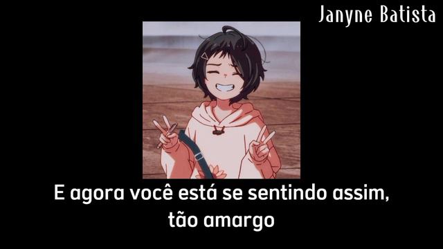 Anna Blue - Silent Scream (Tradução)