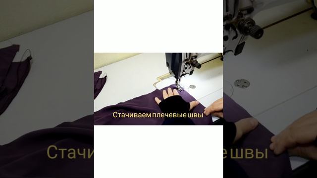 как быстро сшить хиджаб, hijab, حجاب из лоскутков смотреть онлайн