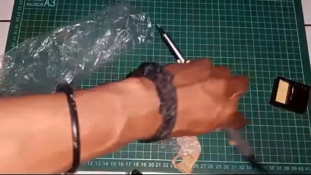 Unboxing Solder Adjustable Temperature 60W Thermostat 5 Mata смотреть онлайн