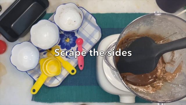 Gluten Free Chocolate Cake in a Blender | Lazy Cake смотреть онлайн