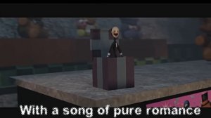 ТОП 5 АНИМАЦИЙ ФНАФ СДЕЛАННЫХ ПОД ПЕСНИ ♫ [ЧАСТЬ 2]