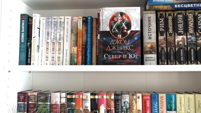 ПОЛКИ | Азбука и Иностранка смотреть онлайн