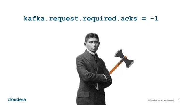 Balancing Apache Kafka Clusters смотреть онлайн