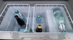 Автохолодильник Alpicool T36