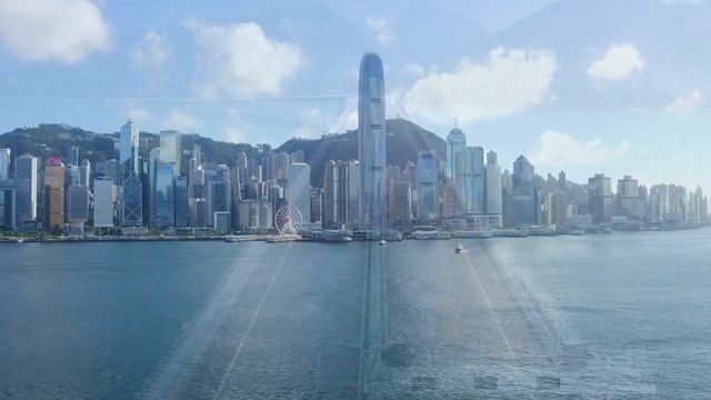 HONGKONG, SAR смотреть онлайн