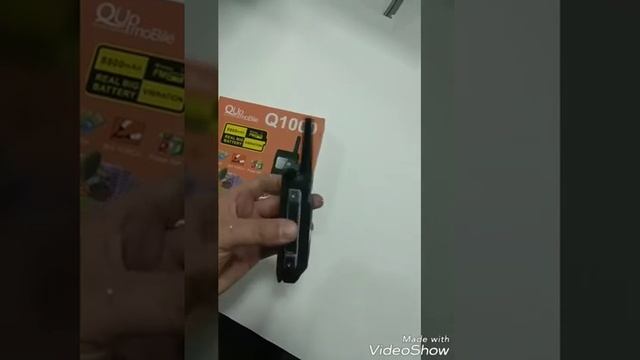 Обзор телефона q-up mobile q1000 ,с усиленной антенной смотреть онлайн